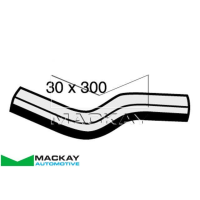 Mackay Radiator Upper Hose Thumbnail