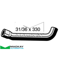 Mackay Radiator Upper Hose Thumbnail
