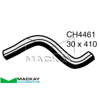 Mackay Radiator Upper Hose Thumbnail