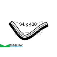Mackay Radiator Upper Hose Thumbnail