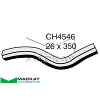 Mackay Radiator Upper Hose Thumbnail