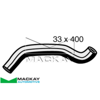 Mackay Radiator Upper Hose Thumbnail