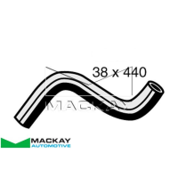 Mackay Radiator Upper Hose Thumbnail