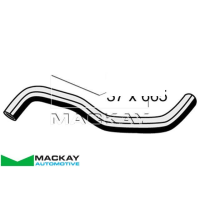 Mackay Radiator Upper Hose Thumbnail