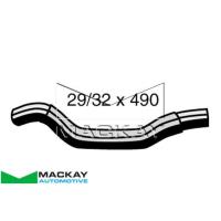 Mackay Radiator Upper Hose Thumbnail