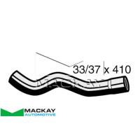 Mackay Radiator Upper Hose Thumbnail