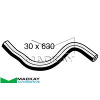 Mackay Radiator Upper Hose Thumbnail