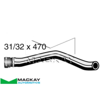 Mackay Radiator Upper Hose Thumbnail