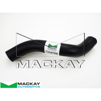 Mackay Radiator Upper Hose Thumbnail