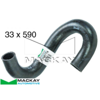 Mackay Radiator Upper Hose Thumbnail