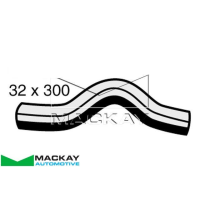Mackay Radiator Upper Hose Thumbnail