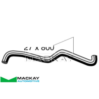 Mackay Long Radiator Upper Hose Thumbnail
