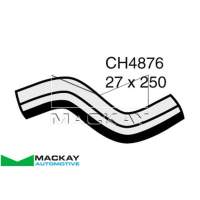 Mackay Radiator Upper Hose Thumbnail