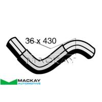 Mackay Radiator Upper Hose Thumbnail