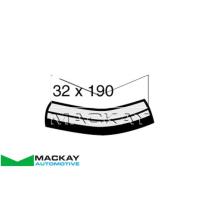 Mackay Radiator Upper Hose Thumbnail