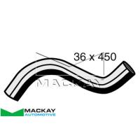 Mackay Radiator Upper Hose Thumbnail