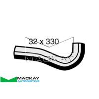 Mackay Radiator Upper Hose Thumbnail