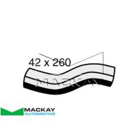 Mackay Radiator Upper Hose Thumbnail