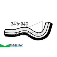 Mackay Radiator Upper Hose Thumbnail