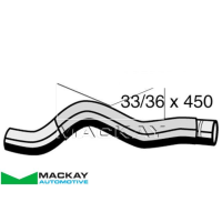Mackay Radiator Upper Hose Thumbnail