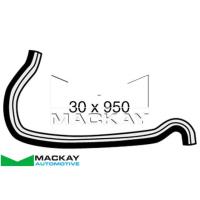 Mackay Radiator Upper Hose Thumbnail
