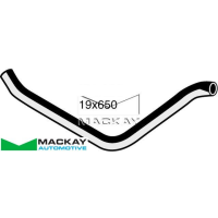 Mackay Right Radiator Upper Hose Thumbnail
