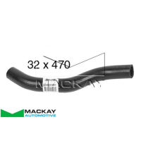 Mackay Radiator Upper Hose Thumbnail