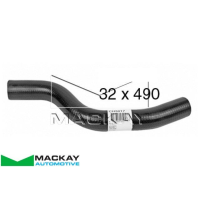 Mackay Radiator Upper Hose Thumbnail