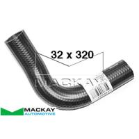 Mackay Radiator Upper Hose Thumbnail