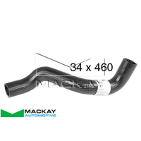 Mackay Radiator Upper Hose Thumbnail