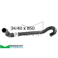 Mackay Radiator Upper Hose Thumbnail