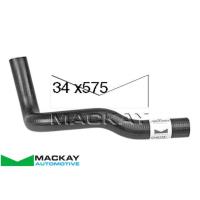 Mackay Radiator Upper Hose Thumbnail