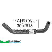 Mackay Radiator Upper Hose Thumbnail