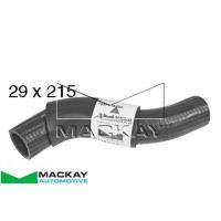 Mackay Radiator Upper Hose Thumbnail