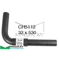 Mackay Radiator Upper Hose Thumbnail