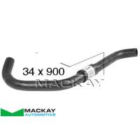 Mackay Radiator Upper Hose Thumbnail