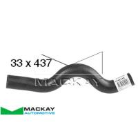 Mackay Radiator Upper Hose Thumbnail
