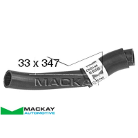 Mackay Radiator Upper Hose Thumbnail