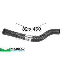 Mackay Right, Upper Radiator Upper Hose Thumbnail