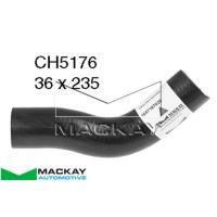 Mackay Radiator Upper Hose Thumbnail