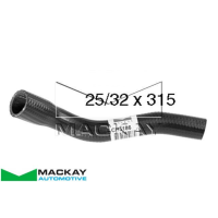 Mackay Radiator Upper Hose Thumbnail