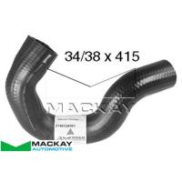 Mackay Radiator Upper Hose Thumbnail