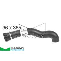 Mackay Radiator Upper Hose Thumbnail