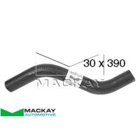 Mackay Radiator Upper Hose Thumbnail