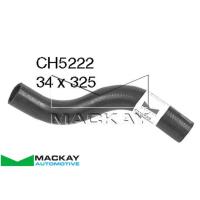 Mackay Radiator Upper Hose Thumbnail
