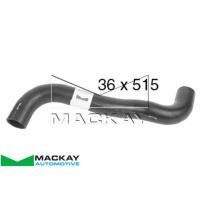 Mackay Radiator Upper Hose Thumbnail