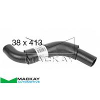 Mackay Radiator Upper Hose Thumbnail