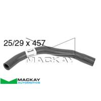 Mackay Radiator Upper Hose Thumbnail