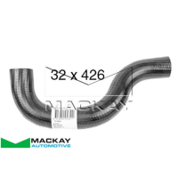 Mackay Radiator Upper Hose Thumbnail
