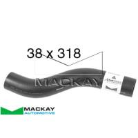 Mackay Radiator Upper Hose Thumbnail
